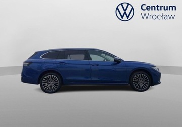 Volkswagen Passat B8 Variant Facelifting 1.5 TSI EVO 150KM 2025 Volkswagen Passat Variant Elegance 1.5 TSI ACT mHEV DSG 1.5 Benzyna 150KM, zdjęcie 10