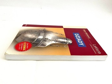 ДЗЯДЫ ЧТЯЮТ С РЕДАКТИРОВАНИЕМ Адама Мицкевича