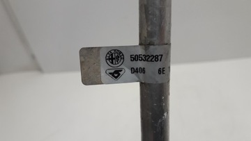 ALFA ROMEO GIULIETTA PŘÍVOD KLIMATIZACE 50532287