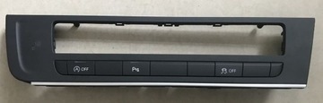 Obudowa panel Audi A6 A7 C7 4G1863263 4G0927137K