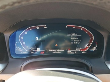 BMW Seria 4 G22-23-26 2021 BMW Seria 4 430i 2021 2.0l 2.0 Benzyna 255KM, zdjęcie 9
