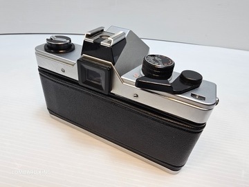 Камера Praktica MTL50 + объектив Yashinon-DX 1,7/50 мм