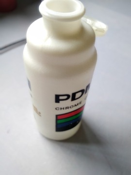 Bidon ROTO ITALY 400 ml lata 90 grupa PDM nowy oryginał NOS unikat okazja