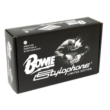 Стилофон S1 BOWIE POCKET СИНТЕЗ за 24 часа