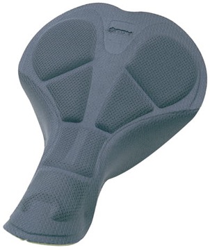 SPODENKI ROWEROWE AGU PRO4WAY CAPRI WOMEN M