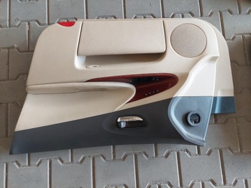 БОКОВАЯ ПЕРЕДНЯЯ ПЕРЕДНЯЯ ЗАДНЯЯ ЗАДНЯЯ ЛЕВАЯ ПРАВАЯ LA03 LEXUS GS III 450H 300