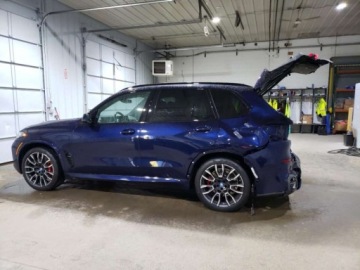 BMW X5 G05 2024 BMW X5 XDrive50E 2024 3.0l 3.0 Hybryda 483KM, zdjęcie 1