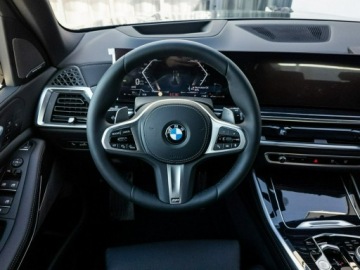 BMW X5 G05 SUV Facelifting 3.0 30d 298KM 2026 BMW X5 xDrive30d Dostępny od ręki!, zdjęcie 14