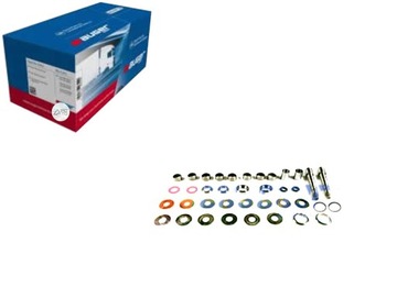 ZESTAW NAPRAWCZY ZWROTNICY DAF 65 65 CF 75 75 CF 85 85 CF 95 95 XF F