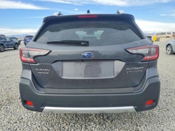 Subaru Outback VI 2025 Subaru Outback Touring 2025 2.4 Benzyna 260KM, zdjęcie 2