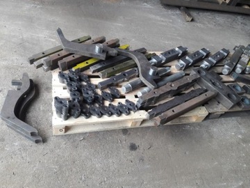 VERACHTERT CW 30 CW 40 пружина ЗАПАСНЫЕ ЧАСТИ