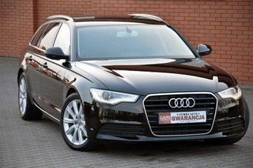 Audi A6 C7 Avant 2.0 TDI 177KM 2013 Audi A6 C7 2.0 TDI 177PS S-line Bdb San Zadbana AF18&quot; DPF/OFF GWARANCJA!, zdjęcie 39