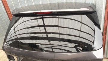 DODGE DURANGO 15 16 17 FACELIFT SKLO (OKNO) Z KRYT