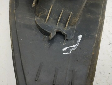 MAZDA CX-7 2011 LEVÝ STRANA SVĚTLA ZADNÍ