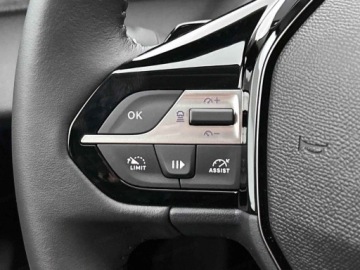 Peugeot 308 III 2025 Od ręki - Allure e-DCS6 1.2 mHEV 145KM / Pakiet Wygoda, Komfort, zdjęcie 5