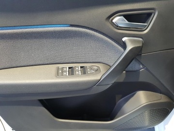 Renault Captur II 2024 Captur 1.3 TCe mHEV Techno EDC, zdjęcie 9