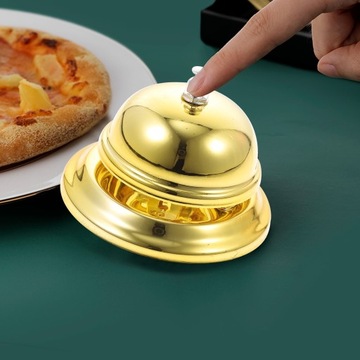 ЗВОНОК РЕСТОРАНА