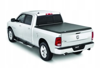 POKRYWA PAKI 5.7'' OSŁONA ROLETA ŻALUZJA DODGE RAM 1500 IV 2009-2018