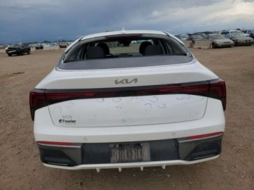 Kia 2025 Kia Inny 2025 r.,2,5L K5 LXS 2.5 Benzyna 191KM, zdjęcie 4