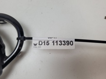 HARLEY DAVIDSON NIGHT ROD SPECIAL 06-17 КОРПУС ОБОДКА СЧЕТЧИКА 67591-04