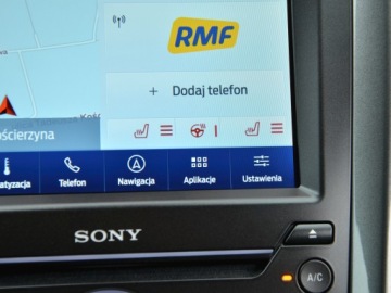 Ford Mondeo V 2022 Ford Mondeo TITANIUM! Full Led! Kamera! SONY! Hak! FV23% JAK NOWY!, zdjęcie 21