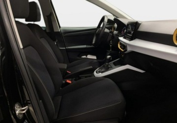 Seat Arona Crossover Facelifting 1.0 TSI 110KM 2022 Seat Arona Style 1.0TSI 110KM DSG 2022r., Salon PL, I wl., FULL LED, VAT 23, zdjęcie 12