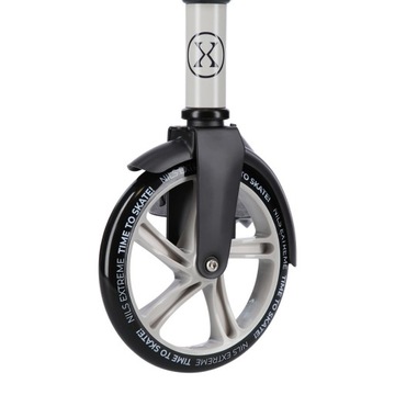 СКЛАДНОЙ ГОРОДСКОЙ САМОКАТ ДЛЯ ВЗРОСЛЫХ И МОЛОДЕЖИ С РЕГУЛИРОВКОЙ ВЫСОТЫ