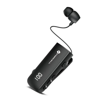 Беспроводные/Bluetooth-наушники FORCELL F-AUDIO Drive EarBud