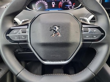 Peugeot 3008 II Crossover Facelifting  1.2 PureTech 130KM 2023 Peugeot 3008 1.2l benzyna 131KM *Bezwypadkowy * 18808km * gwarancja Serwis, zdjęcie 19