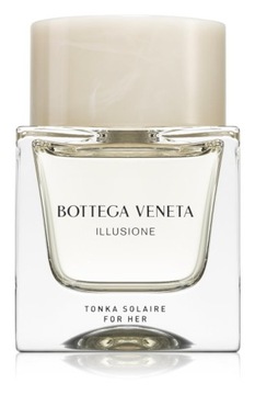 BOTTEGA VENETA ILLUSIONE TONKA SOLAIRE EDP 50 ML