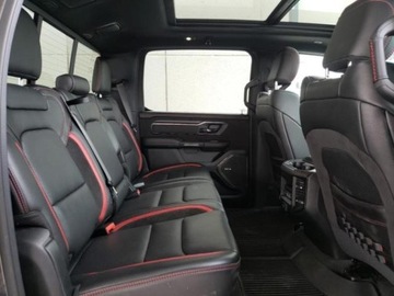  RAM 1500 2021 RAM 1500 TRX, silnik 6.2, 44, od ubezpieczyciela 6.2 Benzyna, zdjęcie 9