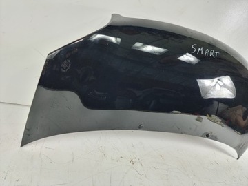 KAPOTA KRYT MOTORU SMART FOURTWO 453 14-