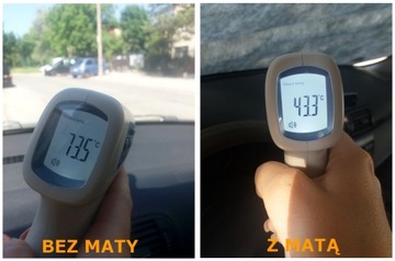 SUN MAT Чехол на лобовое стекло Защита от СОЛНЦА УФ-фильтр ЗИМА/ЛЕТО Польша