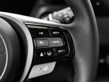 Honda HR-V III SUV Facelifting 1.5 i-MMD 131KM 2025 HONDA HR-V Advance 1.5 i-MMD CVT Suv 131KM 2025, zdjęcie 11