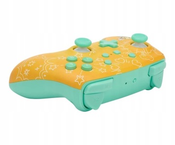 POWERA SWITCH PAD ENHANCED CUPHEAD MS. ЧАША