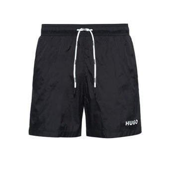 Spodenki Męskie HUGO HAITI | ROZMIAR S