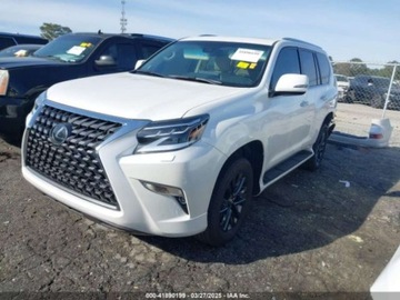 Lexus GX 2023 Lexus GX 460 Premium 2023 4.6l 4.6 Benzyna 301KM, zdjęcie 1
