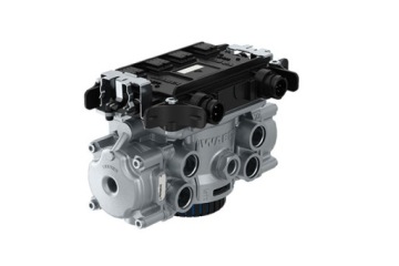 MODULATOR CIŚNIENIA ABS 24V HAMULCÓW OSI IVECO WABCO