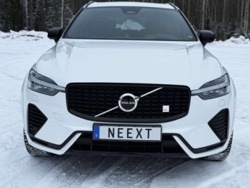 Volvo XC60 II Crossover Plug-In Facelifting 2.0 T8 455KM 2024 Volvo XC 60 T8 Awd 2024 2.0 Hybryda 456KM, zdjęcie 11