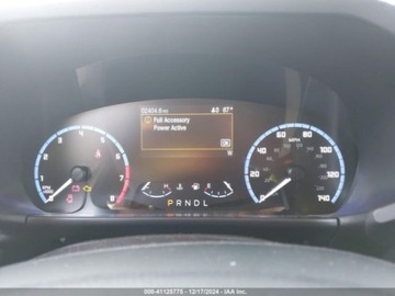 Ford 2024 Ford Bronco 2024r., Sport Big Bend, od ubezpieczalni 1.5 Benzyna 181KM, zdjęcie 10