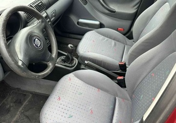 Seat Toledo II 1.9 TDI 110KM 1999 Seat Toledo 1.9 diesel, 99r 1.9 Diesel 110KM, zdjęcie 4