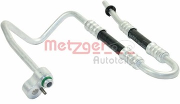 PŘÍVOD KLIMATIZACE 2360049 METZGER