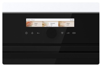 Комплект GORENJE PREMIUM BOP798S37BG + BCM598S17BG