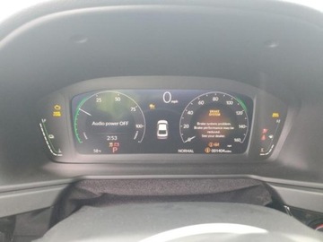 Honda 2024 Honda Accord Honda Accord Hybrid Sport-L Sedan, od ubezpieczalni 2.0 204KM, zdjęcie 9