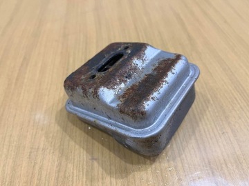 TITAN SL33 MACALLISTER ГЛУШИТЕЛЬ ВЫХЛОПА