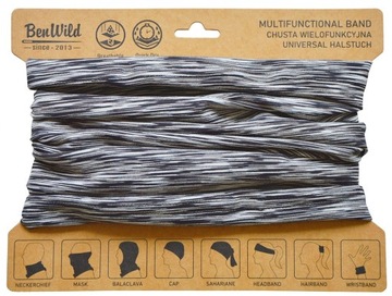 МНОГОФУНКЦИОНАЛЬНЫЙ ШАРФ ШАРФ-МАСКА 2 МОДЕЛИ