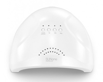 SUNONE SUN1 UV LED лампа - белый