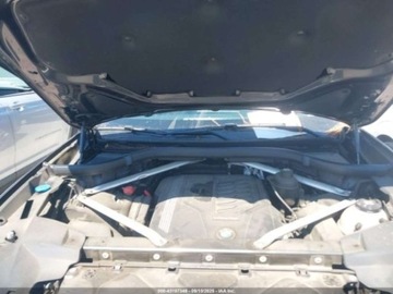 BMW X7 2020 BMW X7 2020 BMW X7 xDrive40i Sports Activity Vehicle 3.0 Benzyna 335KM, zdjęcie 8