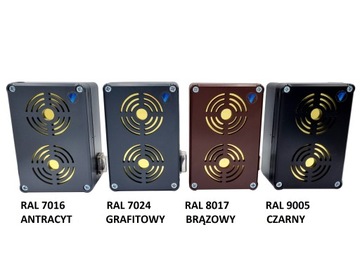 ОТПУСКАТЕЛЬ АККУМУЛЯТОРОВ VIANO POWERFUL ДЛЯ МУЖЧИН, МЫШЕЙ, КРЫС, ЛОСЕЙ, IP65