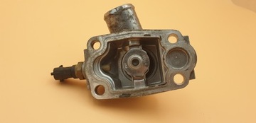 КОРПУС ТЕРМОСТАТА ТЕРМОСТАТ CANTER FUSO DAILY 3.0